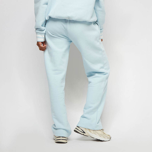 Karl Kani Γυναικείο παντελόνι Small Signature Straight Leg Sweatpants
